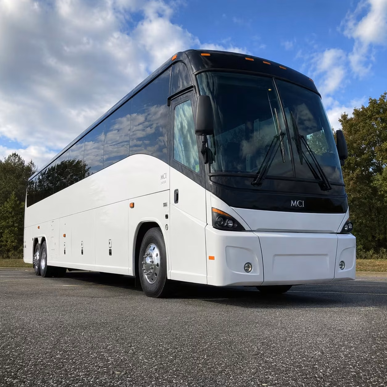 huntsville charter bus rentals for sports teams sporting events