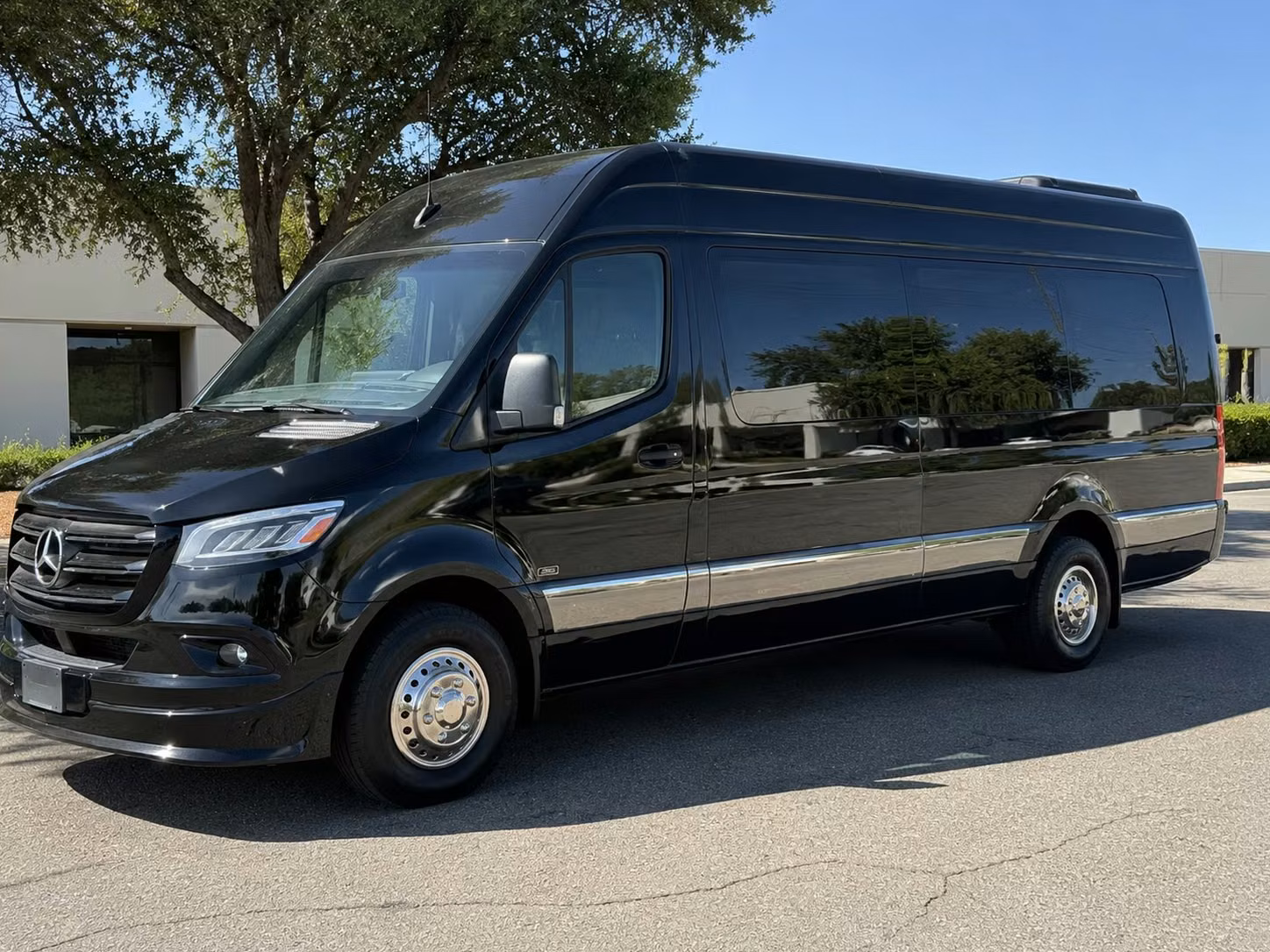 wedding bus rentals in huntsville